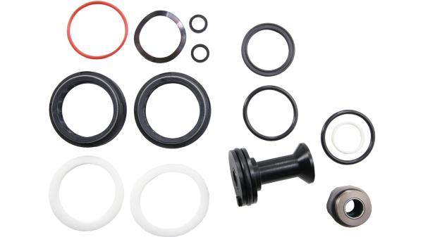 RockShox Service-Kit  M5 schwarz, wei&szlig;