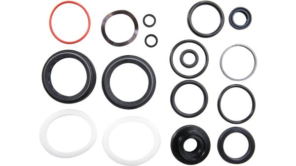 RockShox Service-Kit  Unisize schwarz, wei&szlig;