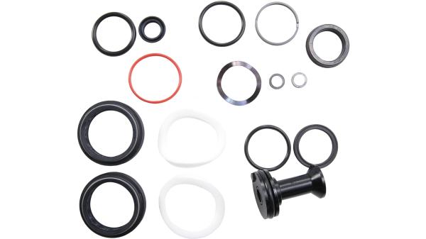 RockShox Service-Kit  Unisize schwarz, wei&szlig;