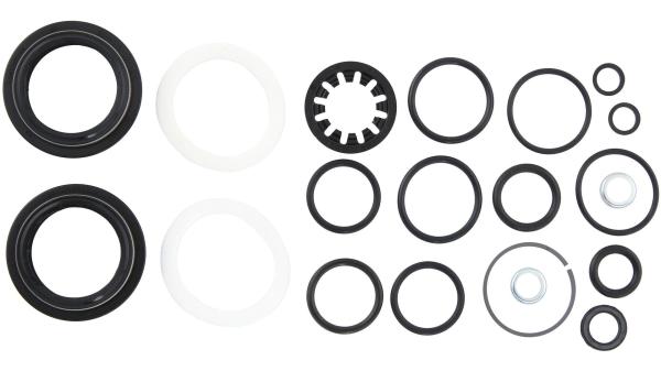 RockShox Service-Kit  M5 wei&szlig;
