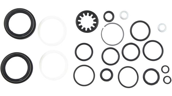 RockShox Service-Kit  M5 schwarz, wei&szlig;