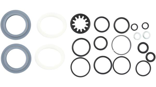 RockShox Service-Kit  Unisize schwarz, grau
