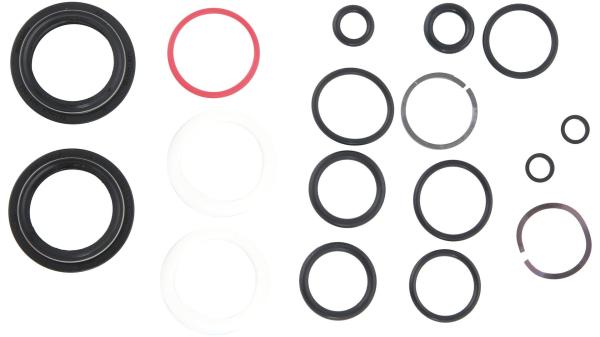 RockShox Service-Kit  1 1/8" schwarz