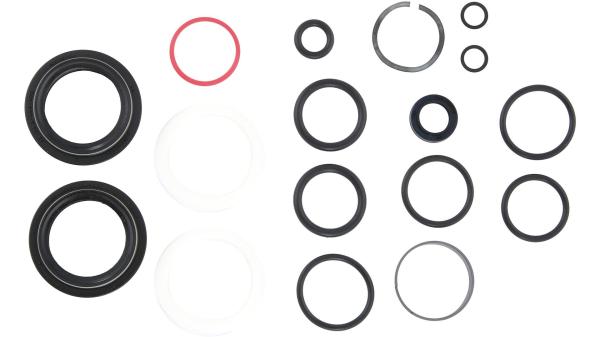 RockShox Service-Kit  1 1/8" schwarz