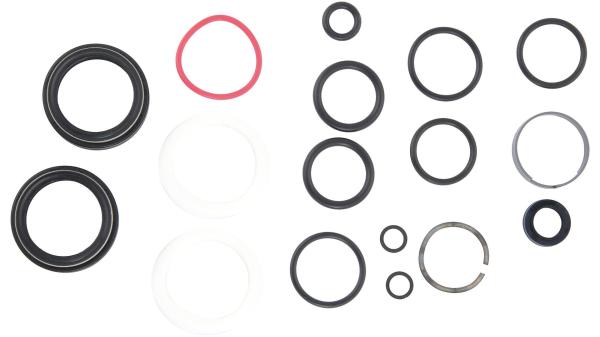 RockShox Service-Kit  1 1/8" schwarz