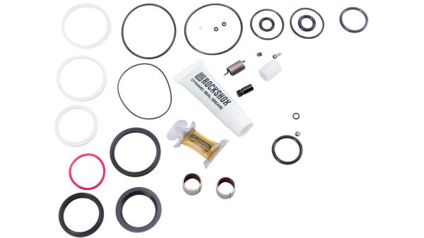 RockShox Service-Kit  Unisize schwarz, wei&szlig;