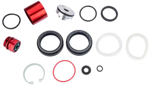 RockShox Service-Kit  XL schwarz, rot
