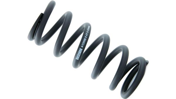 RockShox Feder  Unisize schwarz