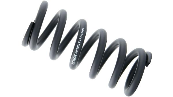 RockShox Feder  Unisize schwarz