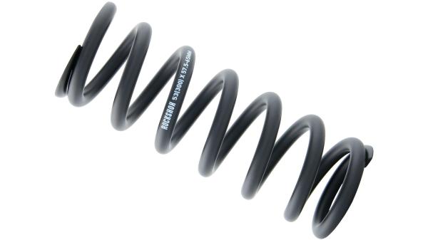 RockShox Feder  Unisize schwarz