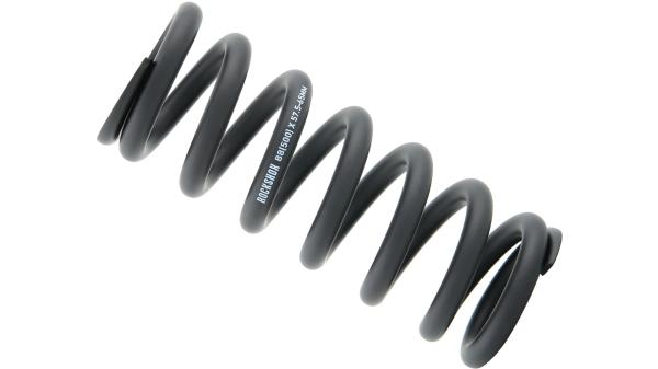 RockShox Feder  Unisize schwarz