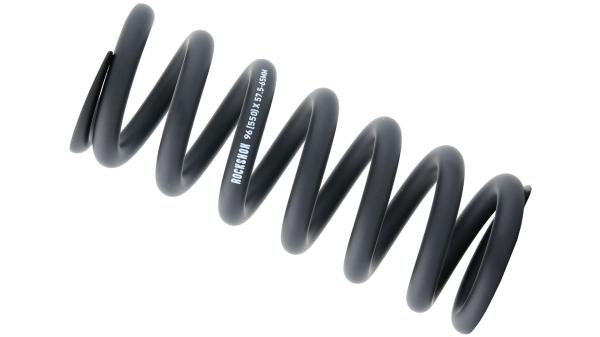 RockShox Feder  Unisize schwarz