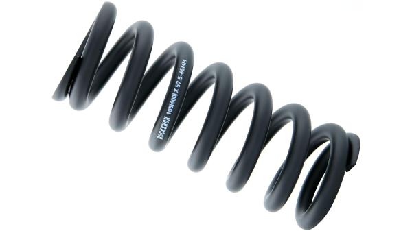RockShox Feder  Unisize schwarz