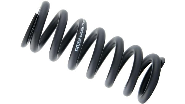RockShox Feder  Unisize schwarz