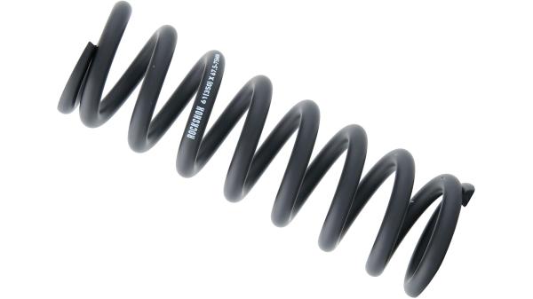 RockShox Feder  Unisize schwarz