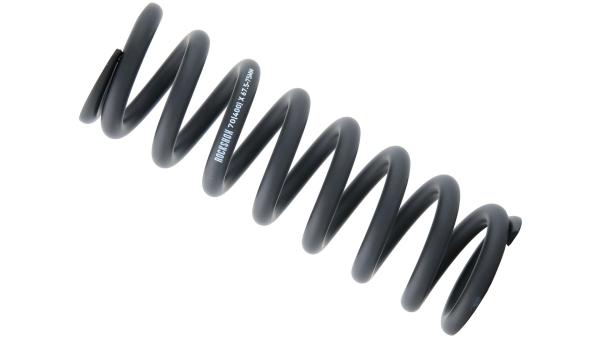 RockShox Feder  Unisize schwarz