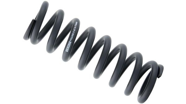 RockShox Feder  Unisize schwarz