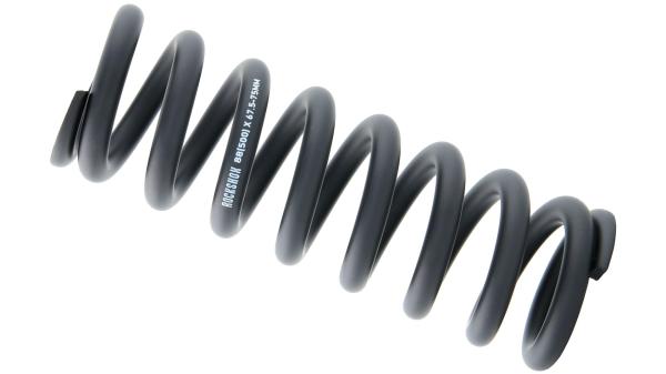 RockShox Feder  Unisize schwarz