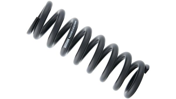 RockShox Feder  Unisize schwarz