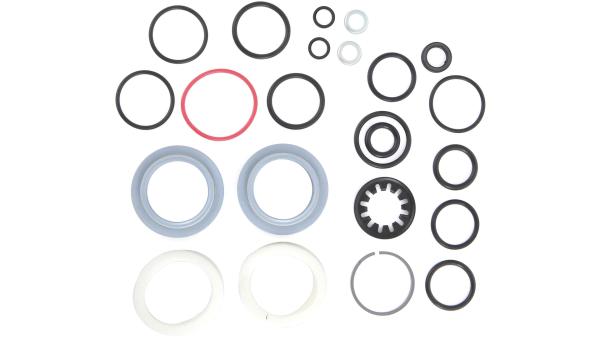 RockShox Service-Kit  M5 schwarz, grau