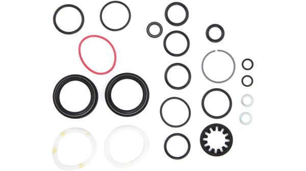 RockShox Service-Kit  M5 schwarz
