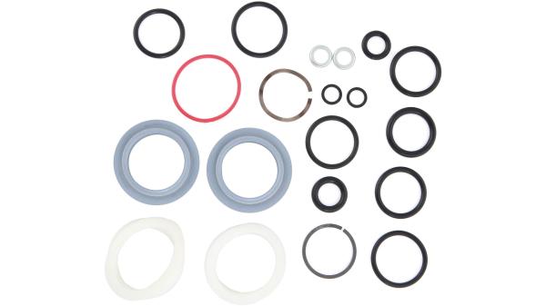 RockShox Service-Kit  M5 schwarz, grau