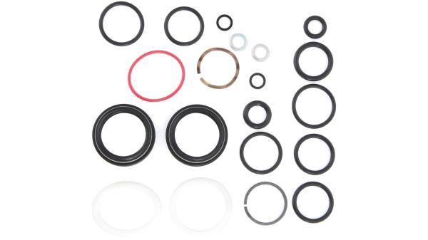 RockShox Service-Kit  Unisize schwarz