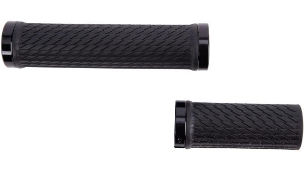 RockShox Festgriff  1 1/8" schwarz