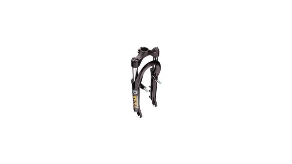 RST Capa 20  Unisize schwarz
