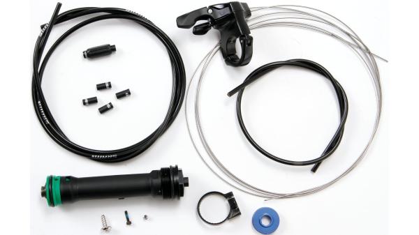 RockShox Fernbedienungsumr&uuml;stkit  L schwarz