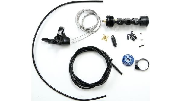 RockShox Fernbedienungsumr&uuml;stkit  XXL schwarz
