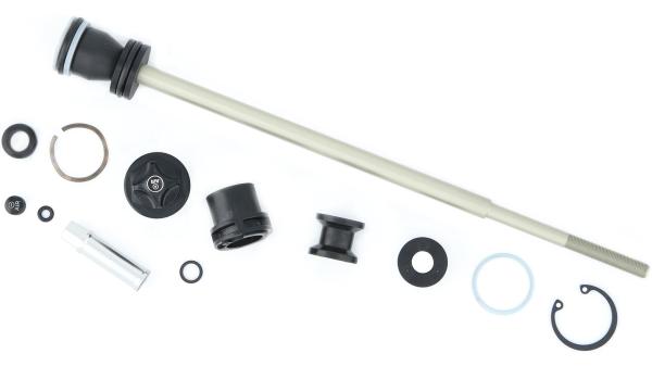 RockShox Dual Position Air  1 1/8" schwarz, silber