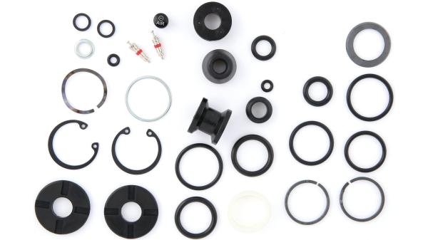 RockShox Service-Kit  M5 schwarz