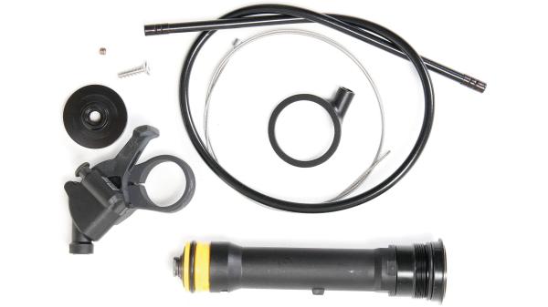 RockShox Fernbedienungsumr&uuml;stkit  Unisize schwarz