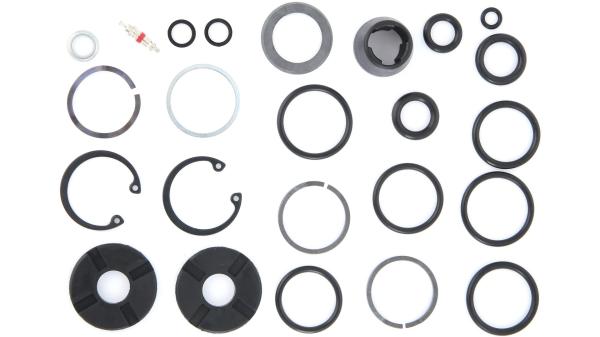 RockShox Service-Kit  M5 schwarz