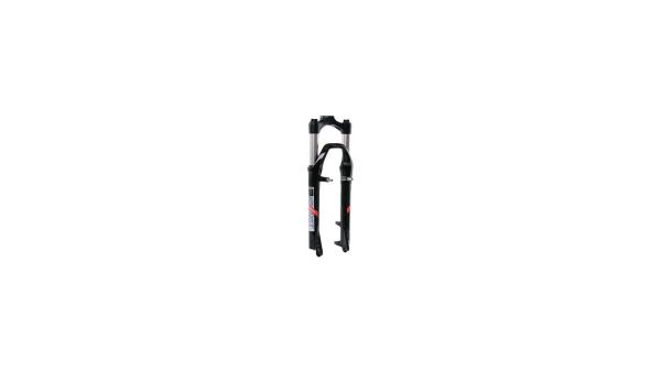 RST Omega T  Unisize schwarz