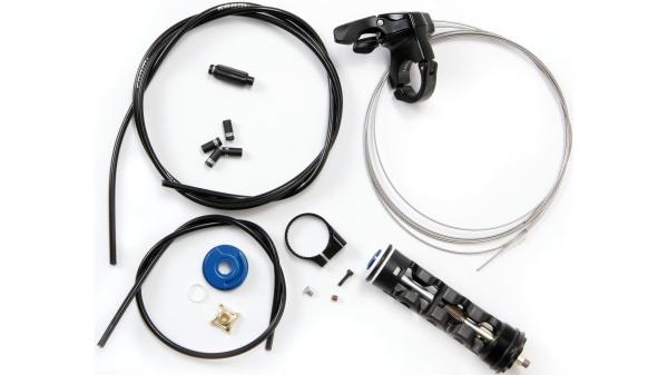RockShox Fernbedienungsumr&uuml;stkit  XXL schwarz