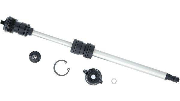 RockShox Dual Position Air  M5 schwarz, silber