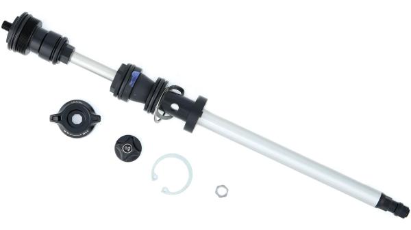 RockShox Dual Position Air  M5 schwarz, silber