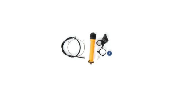 RockShox Fernbedienungsumr&uuml;stkit  M5 schwarz