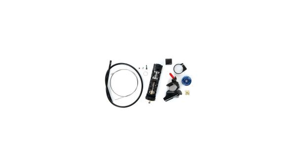 RockShox Fernbedienungsumr&uuml;stkit  XXL schwarz