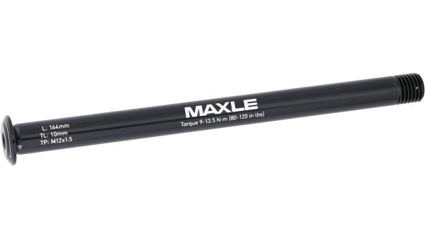 RockShox Rear Maxle Stealth  L schwarz
