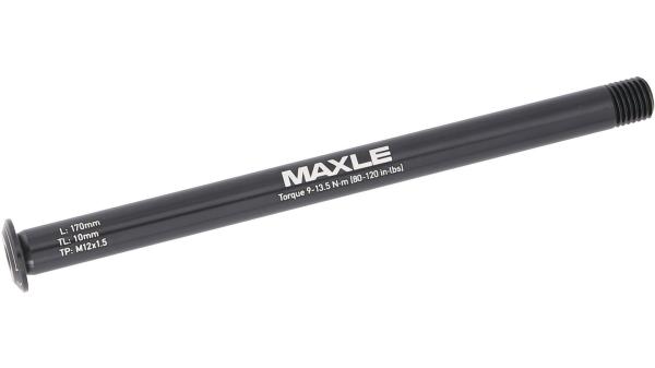 RockShox Rear Maxle Stealth  L schwarz