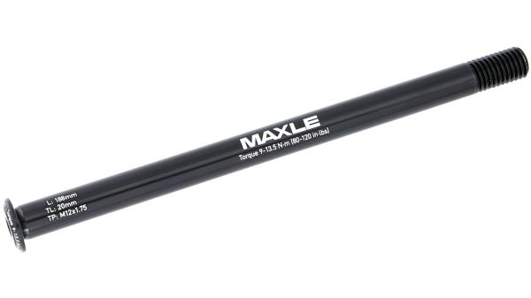 RockShox Rear Maxle Stealth  L schwarz