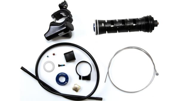RockShox Fernbedienungsumr&uuml;stkit  XXL schwarz