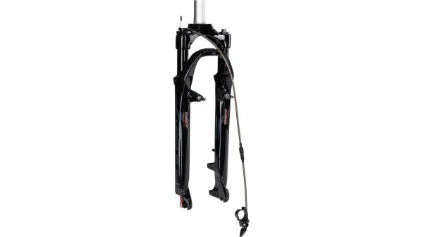 RST Vogue RL  Unisize schwarz