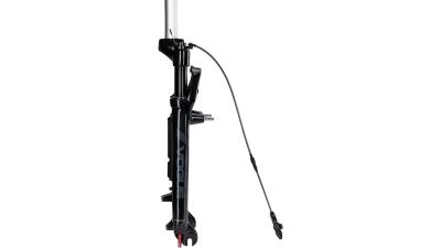 RST Vogue RL  Unisize schwarz Produktbild 1