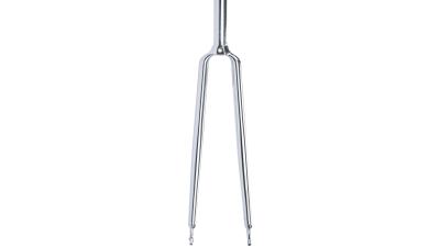 Point Gabel  1 1/8" silber Produktbild 2