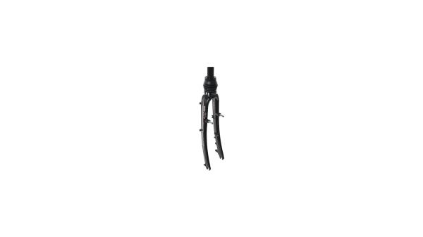 RST Single Shock A 7 T  L schwarz