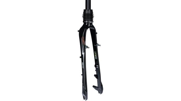RST Single Shock A 7 T  Unisize schwarz